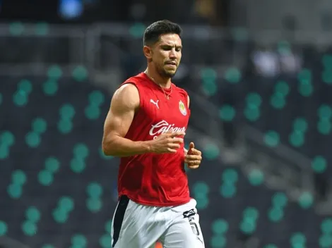 "Nos falta un delantero centro": Molina pide refuerzos