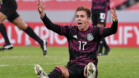 Chivas se despide del fichaje de Sebastián Córdova