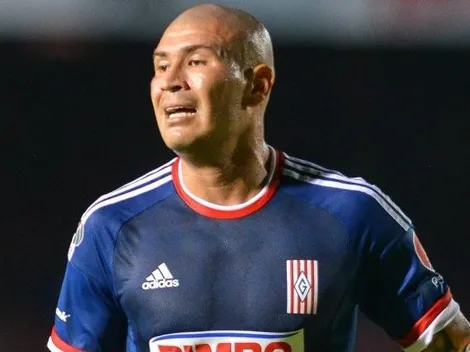 Chatón Enríquez contó por qué no llegó a Europa