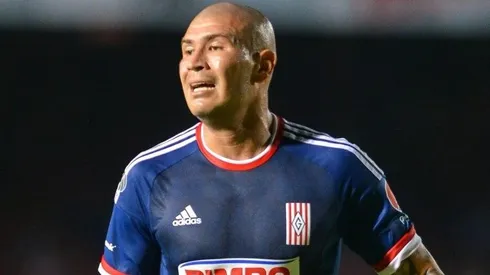 Chatón Enríquez dijo por qué no llegó a Europa.