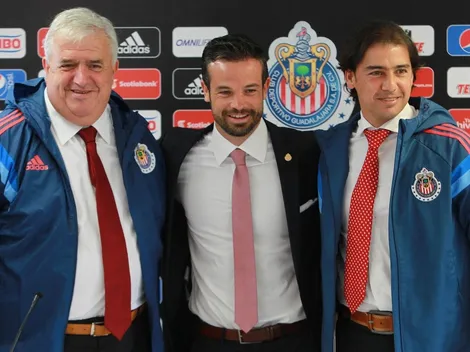 Ex directivo de Chivas es acusado de abuso sexual infantil