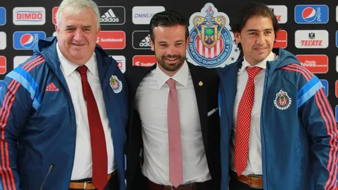 Ex directivo de Chivas es acusado de abuso sexual infantil