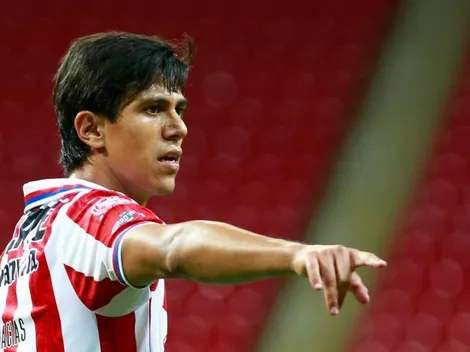 Peláez se refirió a la posible vuelta de Macías