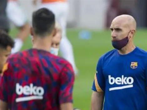 Refuerzo de lujo para Chivas