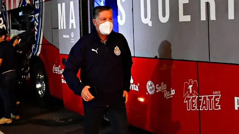 Peláez explica lo que se necesita para llegada de Córdova