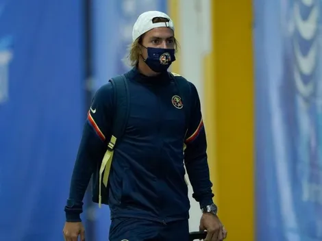 Córdova "vuelve a casa" antes de decidir su futuro