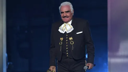 El cantautor falleció este domingo a los 81 años de edad