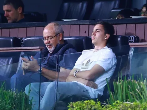 Nuevo desplante de Córdova al América que enciende a los azulcrema