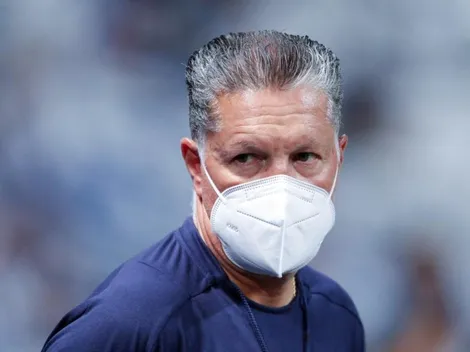 Peláez confirmó cuántos y cuándo llegarán los refuerzos de Chivas