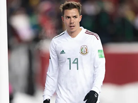 El club que se “quiere robar” a Sebastián Córdova