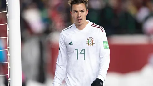 El club que se “quiere robar” a Sebastián Córdova