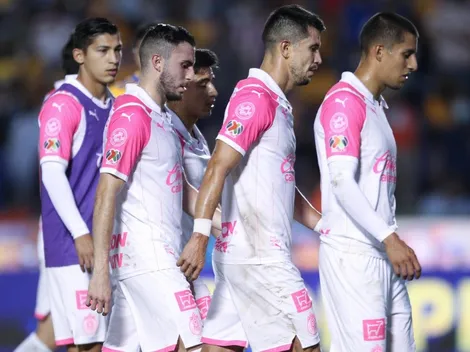 Los dos jugadores de Chivas que dieron positivo a COVID-19