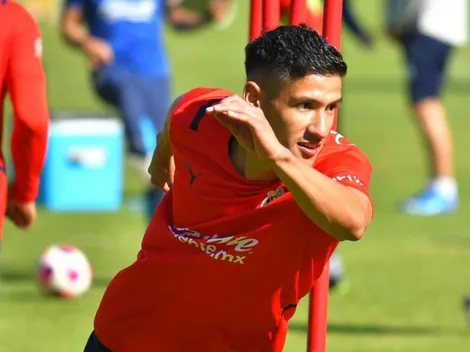 #AntunaNoFirmesConCruzAzul se vuelve tendencia