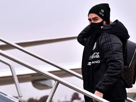 "Uso lentes de 19 pesos": El extraño caso de un futbolista atípico