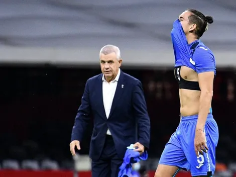 Alexis no viaja con Cruz Azul a Cancún y se acerca su vuelta a Chivas