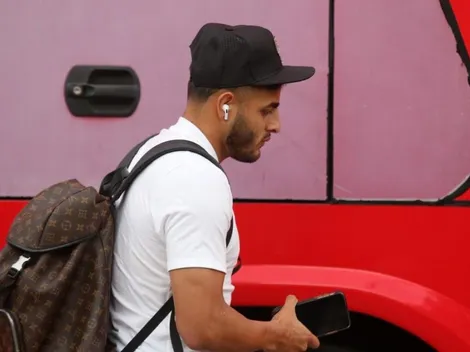 ¿Cuánto pide Chivas por Alexis Vega?