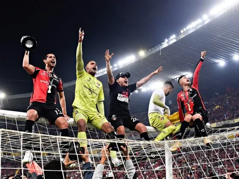 Chivas 'felicita' al Atlas y se desata la polémica