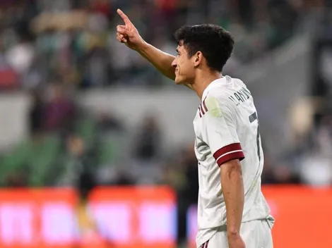 ¿Qué equipos están tras los pasos de Antuna?