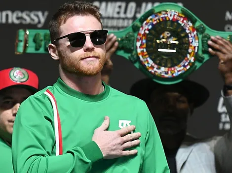 Canelo decepciona a Chivas y ya le va a otro equipo