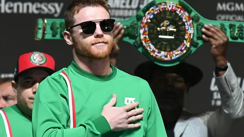 Canelo decepciona a Chivas y ya le va a otro equipo