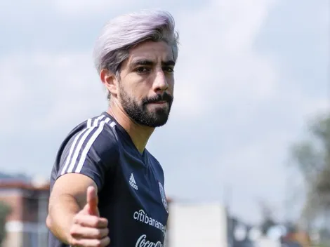 "Felicidades al segundo mejor equipo de Guadalajara": Pizarro se mofa del Atlas