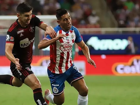 Gael ya tendría destino