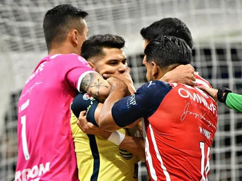 ¿Cuándo se juegan los 'Clásicos'?