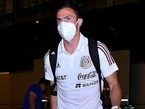 ¿Se cayó el fichaje de Sebastián Córdova a Chivas?