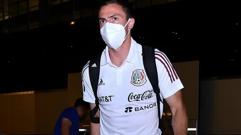 ¿Se cayó el fichaje de Sebastián Córdova a Chivas?