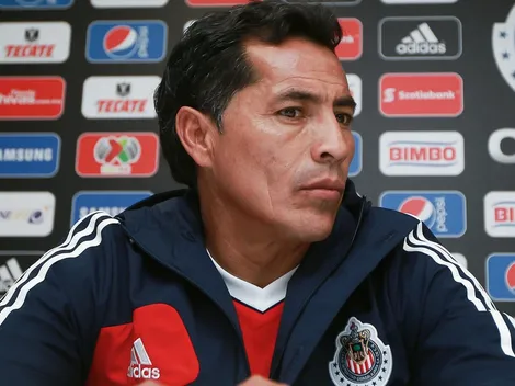 Chivas lanza partido con causa y homenaje al “Maestro”