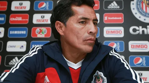 Chivas lanza partido con causa y homenaje al “Maestro”