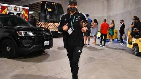 Rodolfo Pizarro es el anhelo de Chivas