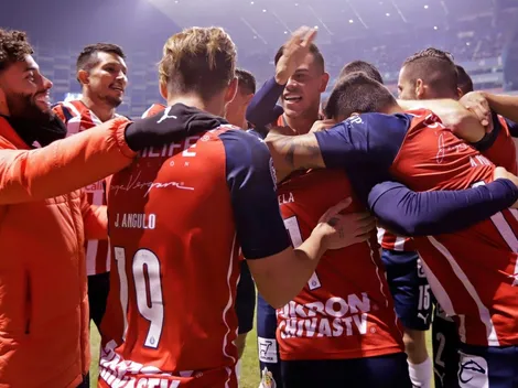 Jugador despreciado por León: ¿Lo que necesita Chivas?