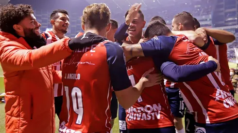 Jugador despreciado por León: ¿Lo que necesita Chivas?