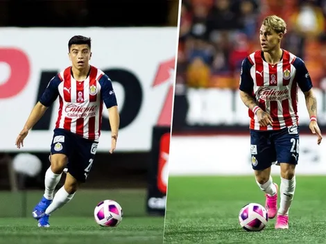 Chivas tiene entre manos otros "trueques"