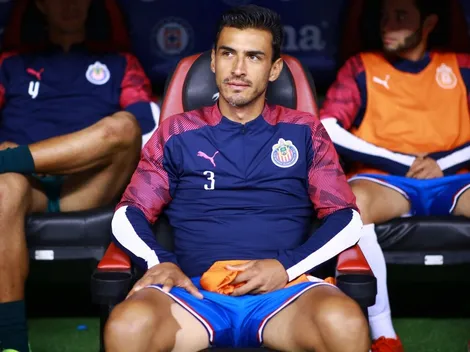 Refuerzos gratis que pueden volver a Chivas