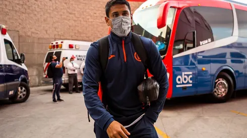 Luis Romo, la verdad detrás del fichaje frustrado