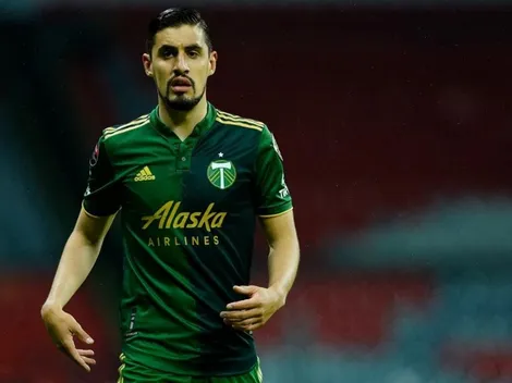 Atención: Van Rankin no vuelve a Chivas