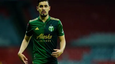 Van Rankin seguirá en el Portland Timbers