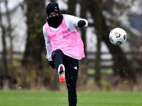 ¿Por qué se sigue retrasando el anuncio de Sebastián Córdova?