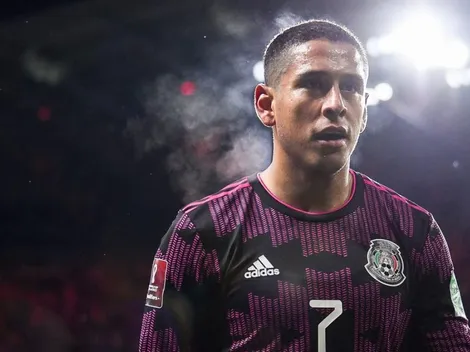 Chivas se suma a los pretendientes por Luis Romo