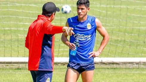¿Qué pasará con Córdova si Antuna no acepta ir al América?