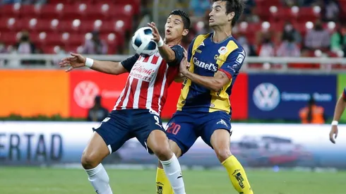 Listo el debut de Chivas en el Torneo Clausura 2022