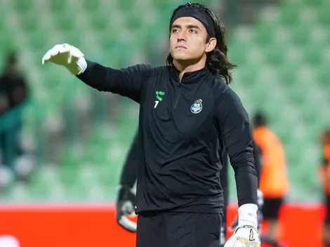 ¿Indirecta de Carlos Acevedo a Chivas?