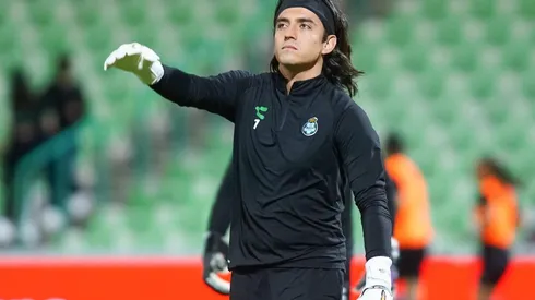 ¿Indirecta de Carlos Acevedo a Chivas?