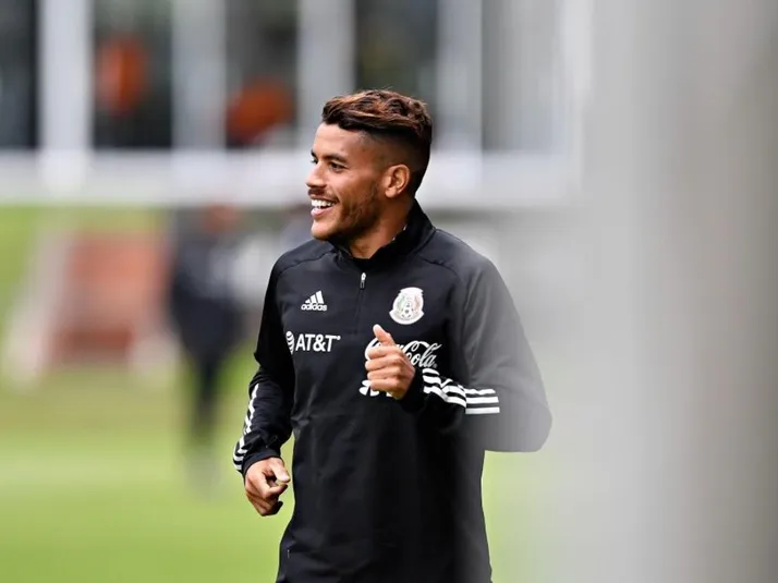 Chivas tiene 'plan B' por si no llega Córdova