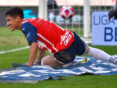 ¿Cuánto ganará Uriel Antuna en América?