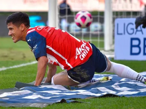 Revelado: La razón por la que el trueque Antuna-Córdova está en el 'freezer'