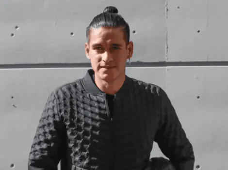 ¿Por qué Alexis Peña se presentó con Cruz Azul?