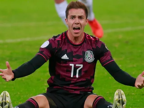 Magallón pide respaldar fichaje de Sebastián Córdova